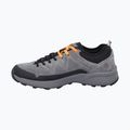 Buty turystyczne męskie CMP Kaleepso Low Wp graffite/flame 3