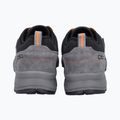 Buty turystyczne męskie CMP Kaleepso Low Wp graffite/flame 5