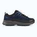 Buty turystyczne męskie CMP Kaleepso Low Wp black/blue 2