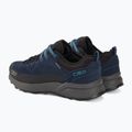 Buty turystyczne męskie CMP Kaleepso Low Wp black/blue 3
