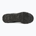 Buty turystyczne męskie CMP Kaleepso Low Wp black/blue 5