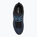Buty turystyczne męskie CMP Kaleepso Low Wp black/blue 6
