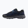 Buty turystyczne męskie CMP Kaleepso Low Wp black/blue 9