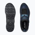 Buty turystyczne męskie CMP Kaleepso Low Wp black/blue 11