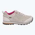Buty turytyczne damskie CMP Elettra Low Wp sand/geraneo 10