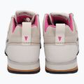 Buty turytyczne damskie CMP Elettra Low Wp sand/geraneo 12