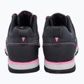 Buty turytyczne damskie CMP Elettra Low Wp titanio/pink fluo 13