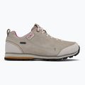 Buty turytyczne damskie CMP Elettra Low Wp sand/geraneo 2