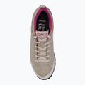 Buty turytyczne damskie CMP Elettra Low Wp sand/geraneo 6