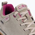 Buty turytyczne damskie CMP Elettra Low Wp sand/geraneo 9