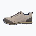 Buty turytyczne męskie CMP Elettra Low Wp sand/blue 9