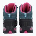 Buty trekkingowe damskie CMP Rigel Mid Wp deep lake/acqua 13