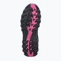 Buty trekkingowe damskie CMP Rigel Mid Wp deep lake/acqua 15