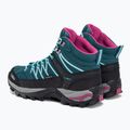Buty trekkingowe damskie CMP Rigel Mid Wp deep lake/acqua 3