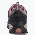Buty trekkingowe damskie CMP Rigel Low Wp cemento/fard 6