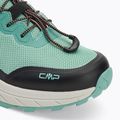 Buty damskie CMP Phelyx Multisport menta 7