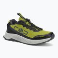 Buty trekkingowe meskie CMP Phelyx Multisport moss