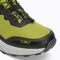 Buty trekkingowe meskie CMP Phelyx Multisport moss 7