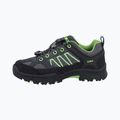 Buty trekkingowe dziecięce CMP Sun titanio/cactus 3