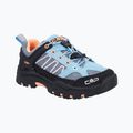 Buty trekkingowe dziecięce CMP Sun cielo/sunrise