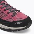 Buty trekkingowe damskie CMP Sun fard 7