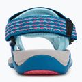 Sandały dziecięce CMP Hamal deep lake/pink fluo 6
