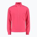 Bluza polarowa dziecięca CMP 3G28235 rosa gloss