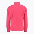 Bluza polarowa dziecięca CMP 3G28235 rosa gloss 2