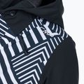 Kurtka narciarska damska CMP 33W0686 nero/bianco 3