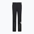 Spodnie narciarskie damskie CMP 33W0336 nero