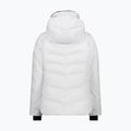 Kurtka narciarska damska CMP 33W0376 bianco 2