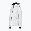 Kurtka narciarska damska CMP 33W0376 bianco 3