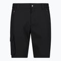Spodenki męskie CMP 31T5637 Bermuda nero