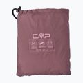 Kurtka przeciwdeszczowa damska CMP 32X5796 Rain Fix Hood plum 5