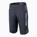 Spodenki rowerowe męskie Alpinestars A-Dura Elite black
