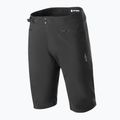 Spodenki rowerowe męskie Alpinestars A-Dura black