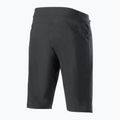 Spodenki rowerowe męskie Alpinestars A-Dura black 2