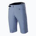 Spodenki rowerowe męskie Alpinestars A-Dura infinity blue