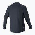 Longsleeve rowerowy męski Alpinestars A-Aria Switch black 2