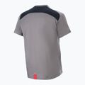 Koszulka rowerowa męska Alpinestars A-Dura Dri Astar dark gray 2