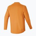 Longsleeve rowerowy męski Alpinestars A-Dura Rocker dark gold 2