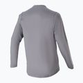 Longsleeve rowerowy męski Alpinestars A-Dura Rocker dark gray 2