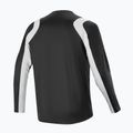 Longsleeve rowerowy męski Alpinestars A-Supra Oscar black 2