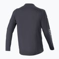 Longsleeve rowerowy męski Alpinestars A-Dura Switch black 2