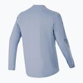 Longsleeve rowerowy męski Alpinestars A-Dura Switch infinity blue 2