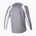 Longsleeve rowerowy męski Alpinestars A-Supra Astar dark gray 2