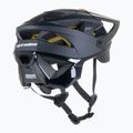 Kask rowerowy Alpinestars Vector Tech Zeal black/m&g 2
