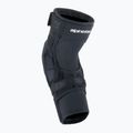 Ochraniacze rowerowe na kolana Alpinestars A-Impact Plasma Elite Shield Knee black/white 2