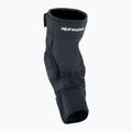 Ochraniacze rowerowe na kolana Alpinestars A-Impact Plasma Elite Knee black/white 2