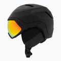 Kask narciarski Briko Stormrider matt black/gun metal 3
